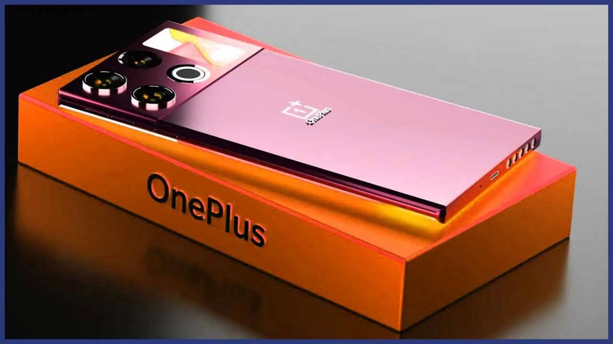 One Plus-5G