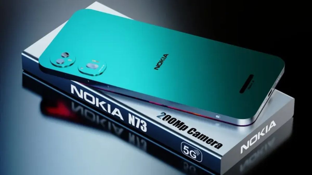 Nokia X200 Ultra 5G