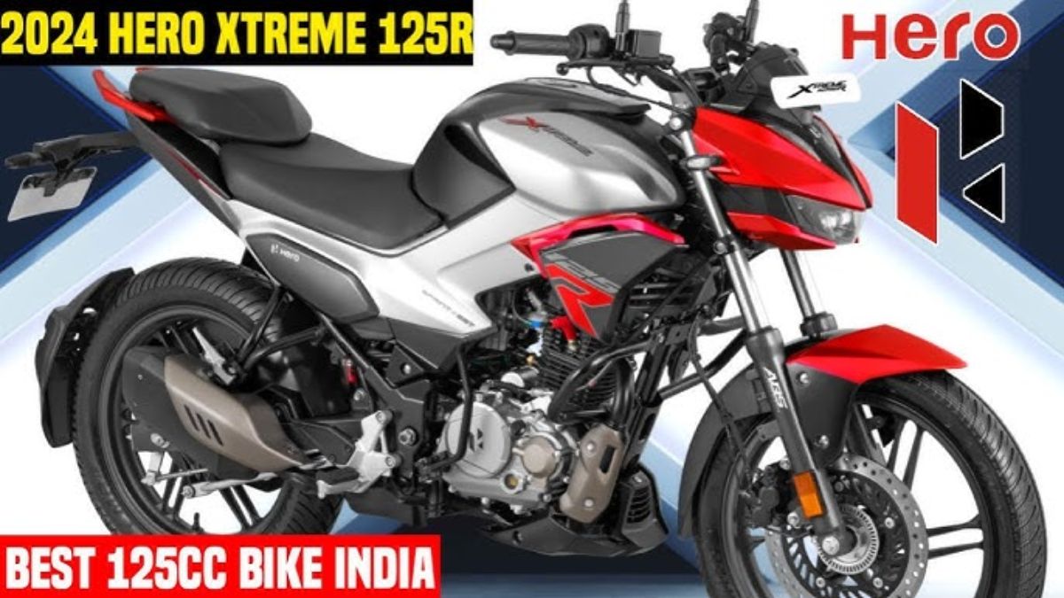 Xtreme 125R