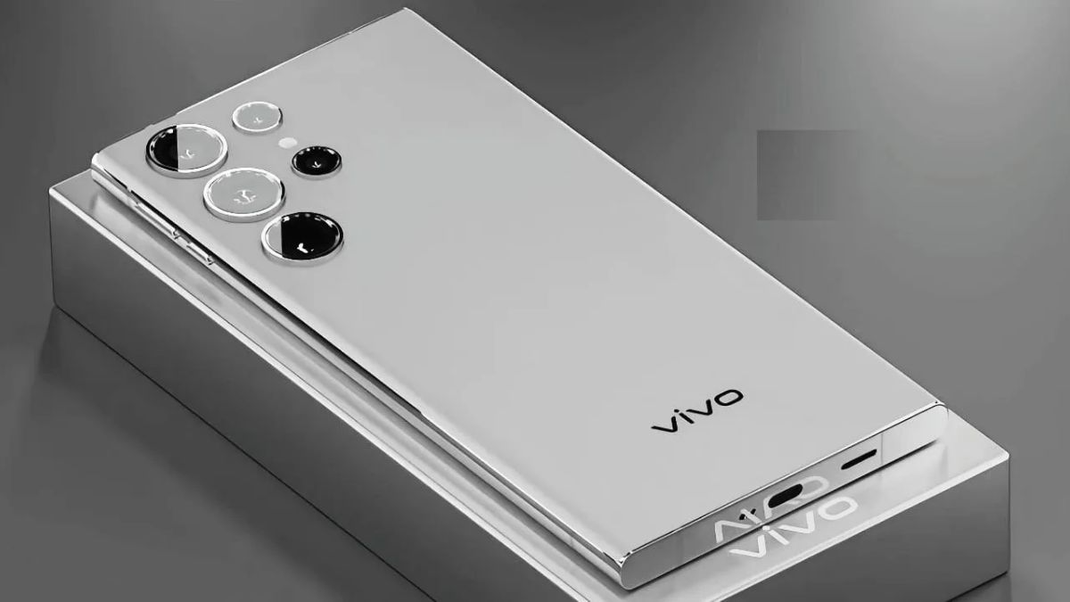 Vivo V40 Lite 5G