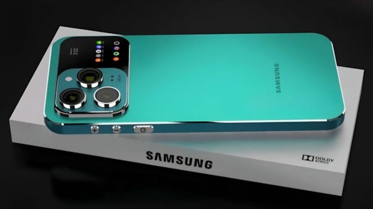 Samsung Galaxy S23 5G