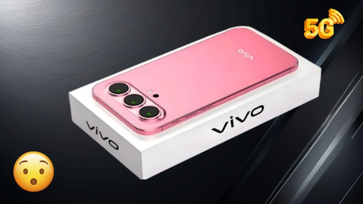 Vivo V30 Pro Max